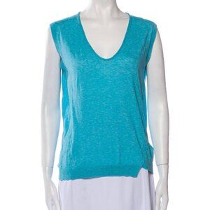 Zadig and Voltaire sleeveless top